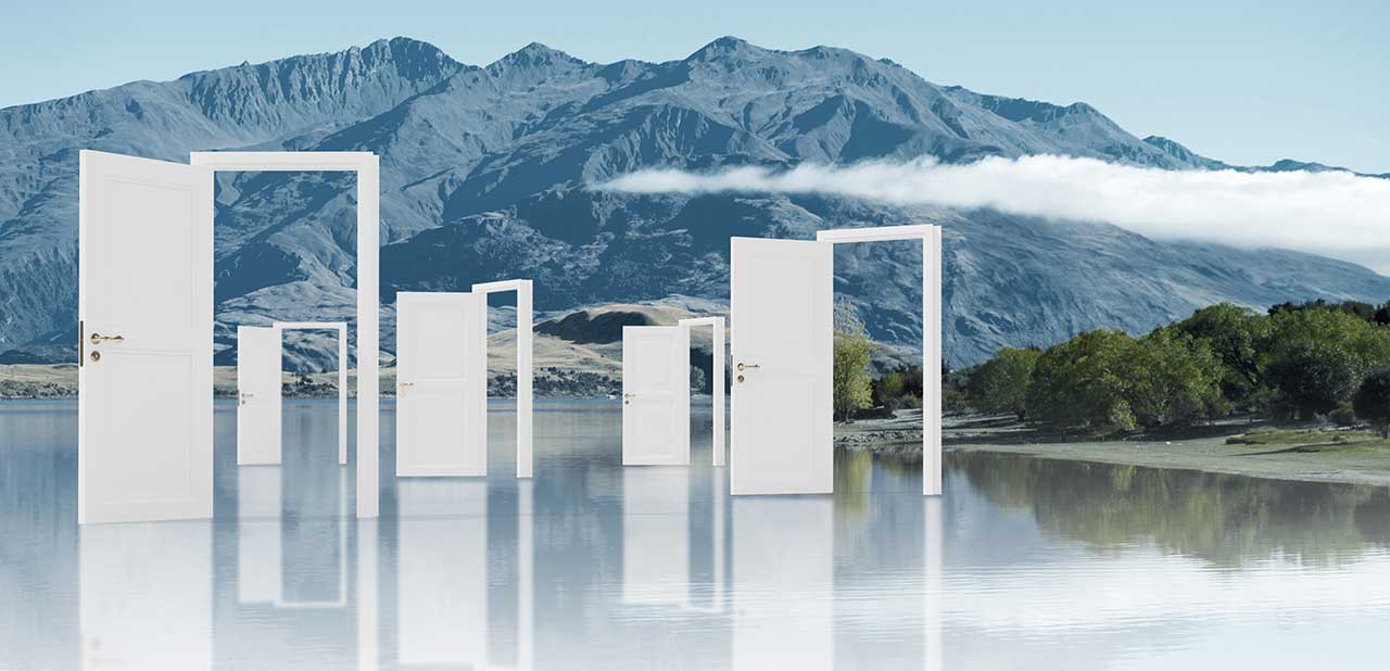 Puerta insonorizada Fabricación propia y venta directa de puerta acústica de hasta 60 dB(A) de aislamiento acustico acreditado